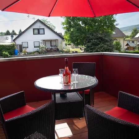 Ferienwohnung Alexander Traben-Trarbach Bagian luar foto