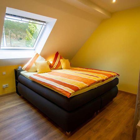 Ferienwohnung Alexander Traben-Trarbach Bagian luar foto