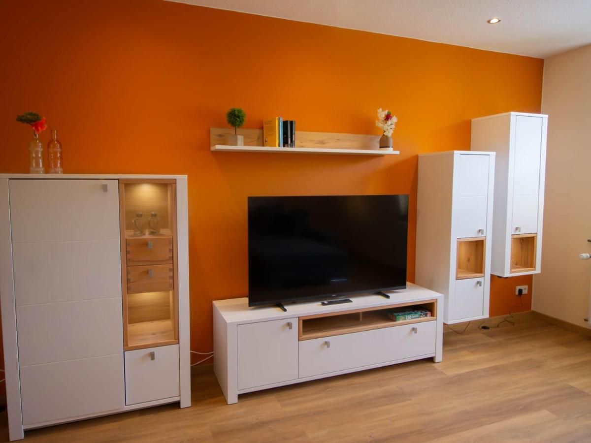Ferienwohnung Alexander Traben-Trarbach Bagian luar foto