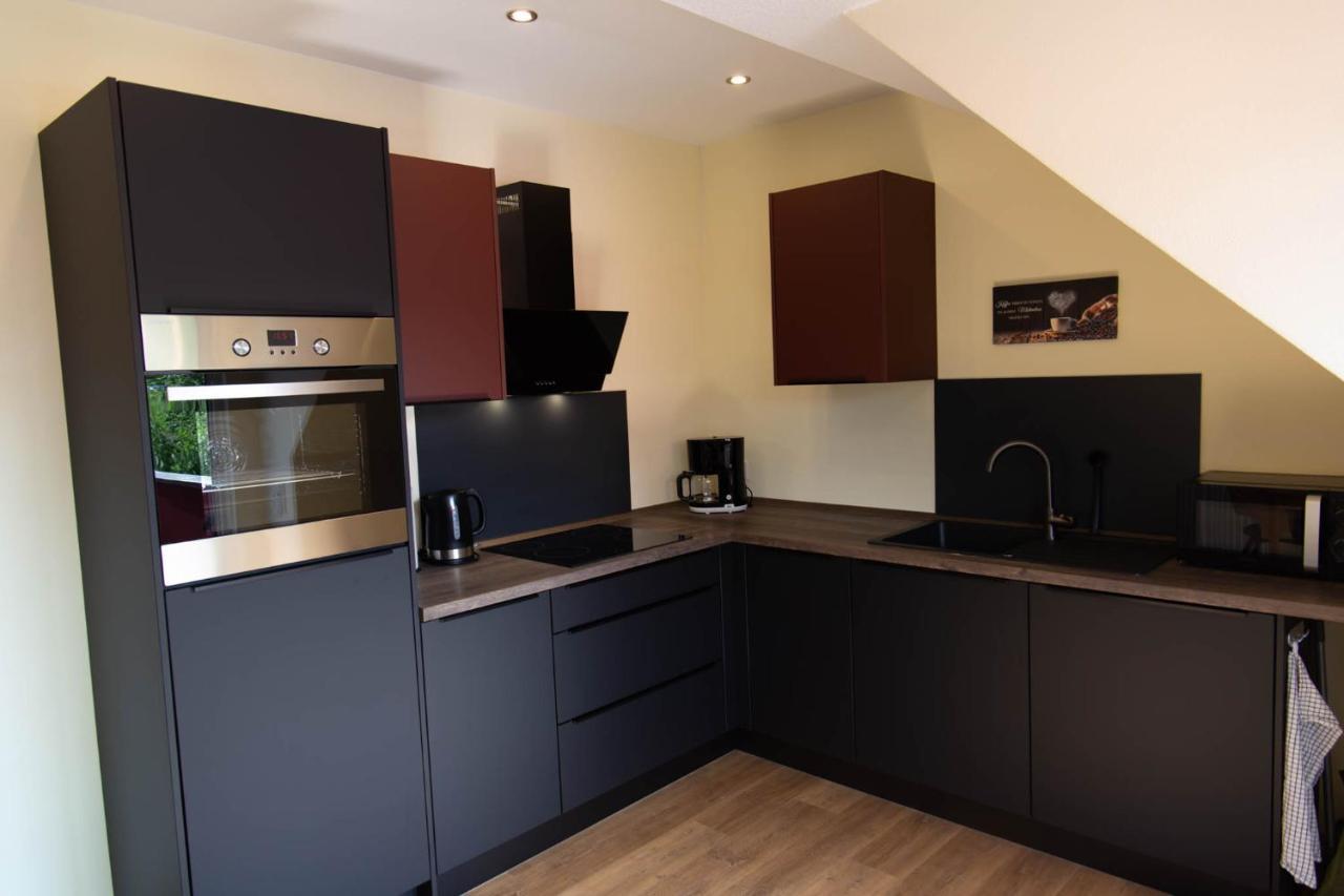 Ferienwohnung Alexander Traben-Trarbach Bagian luar foto