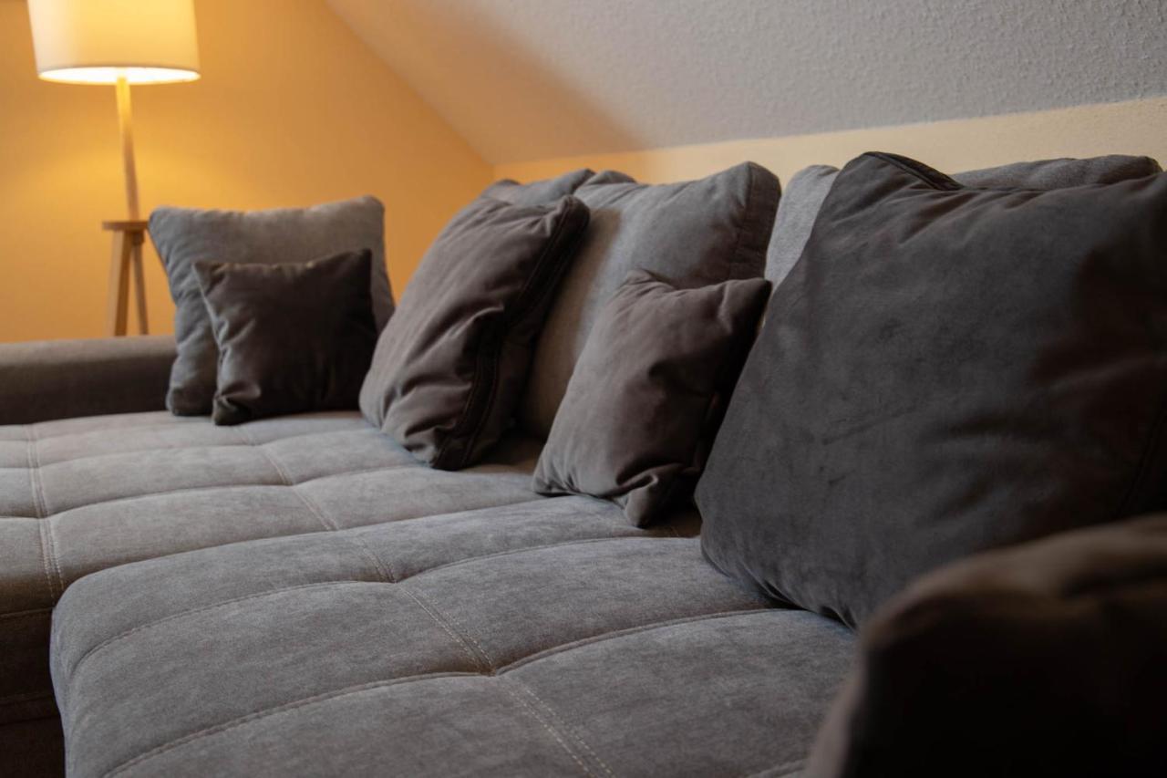 Ferienwohnung Alexander Traben-Trarbach Bagian luar foto