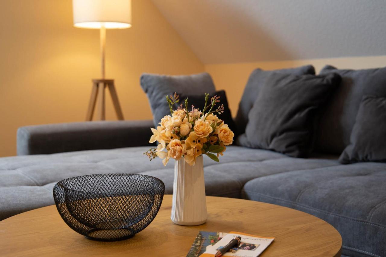 Ferienwohnung Alexander Traben-Trarbach Bagian luar foto